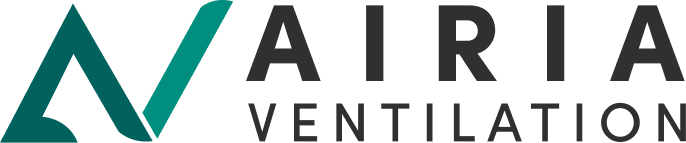 Airiaventilation logo